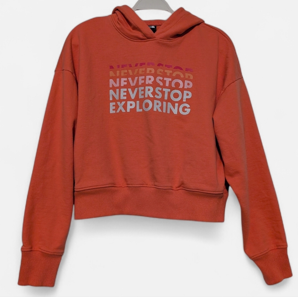 The North Face Hoodie